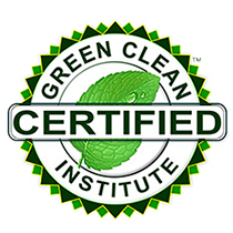 green clean certified