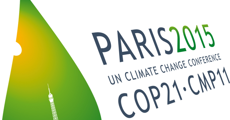 paris climate change