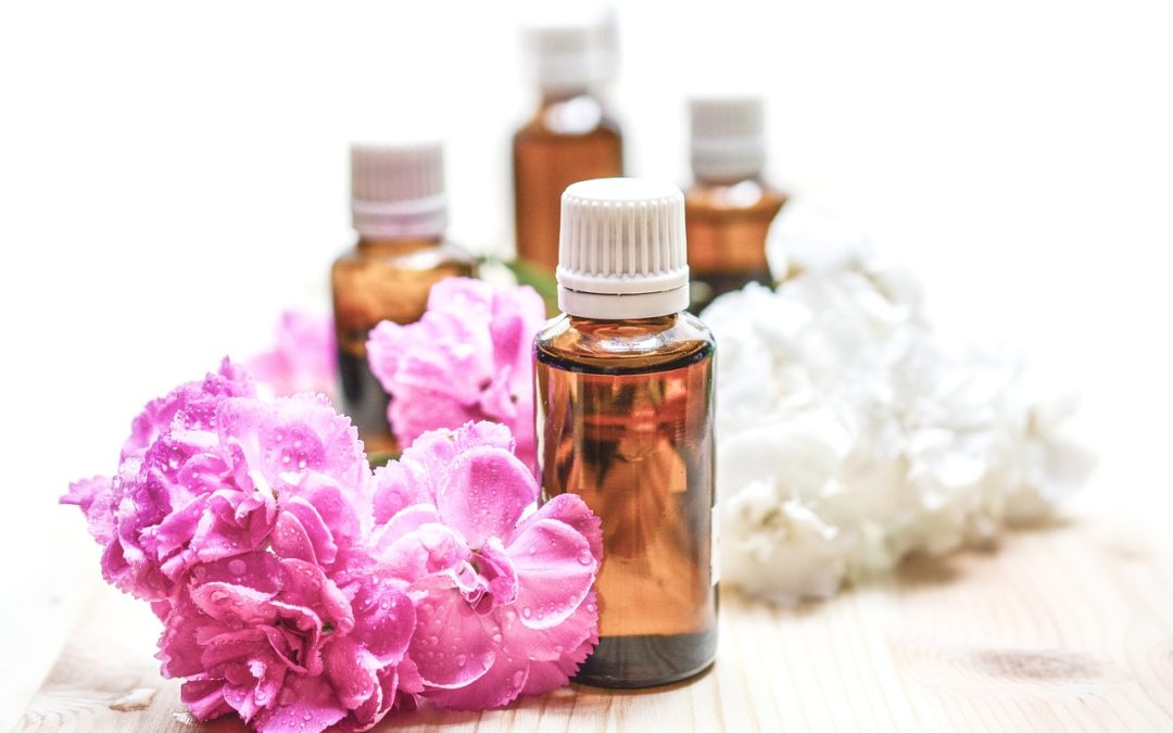 The Best Essential Oils for Cleaning