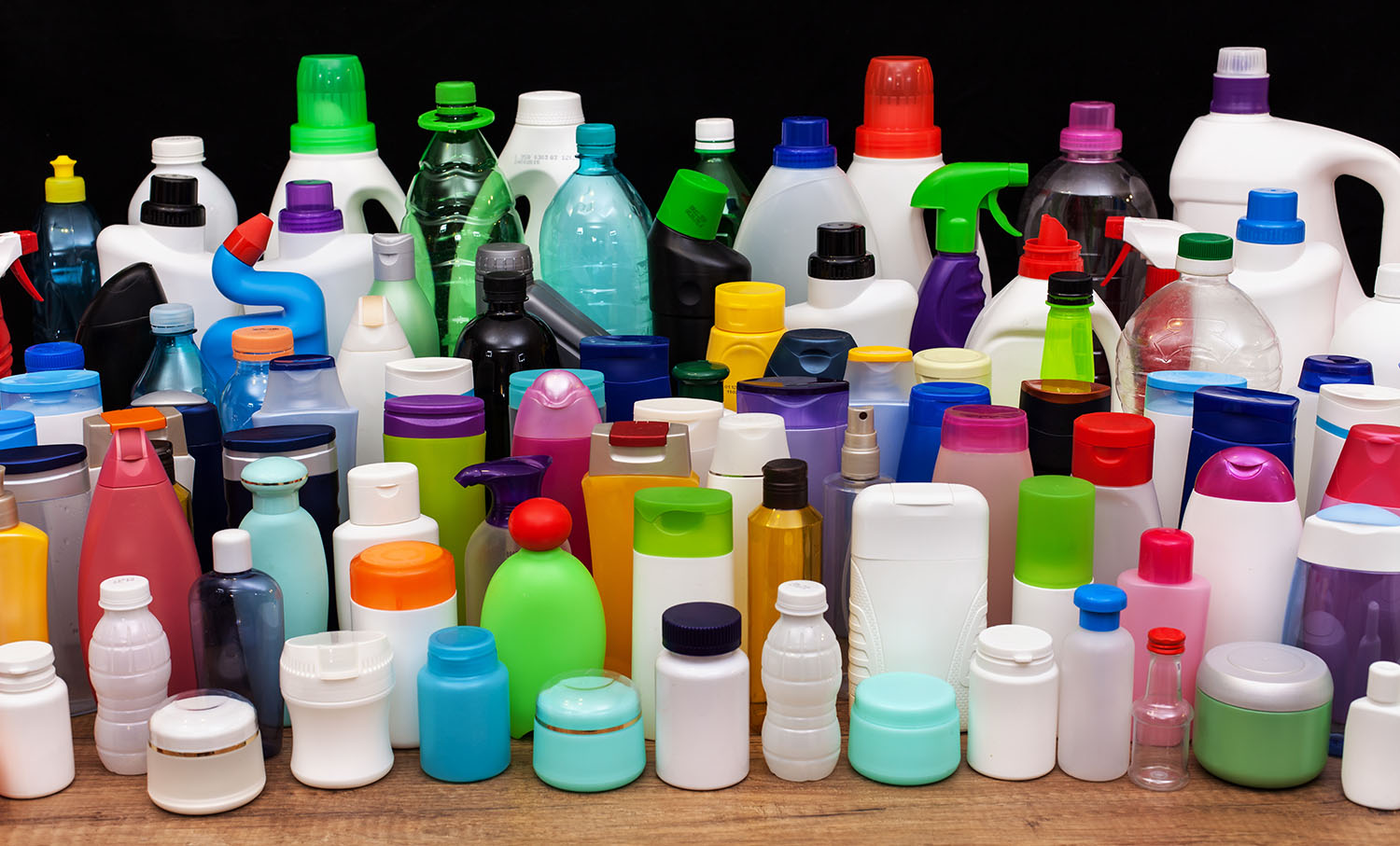 5 of the Most Toxic Things You Might Have at Home Green Clean CS