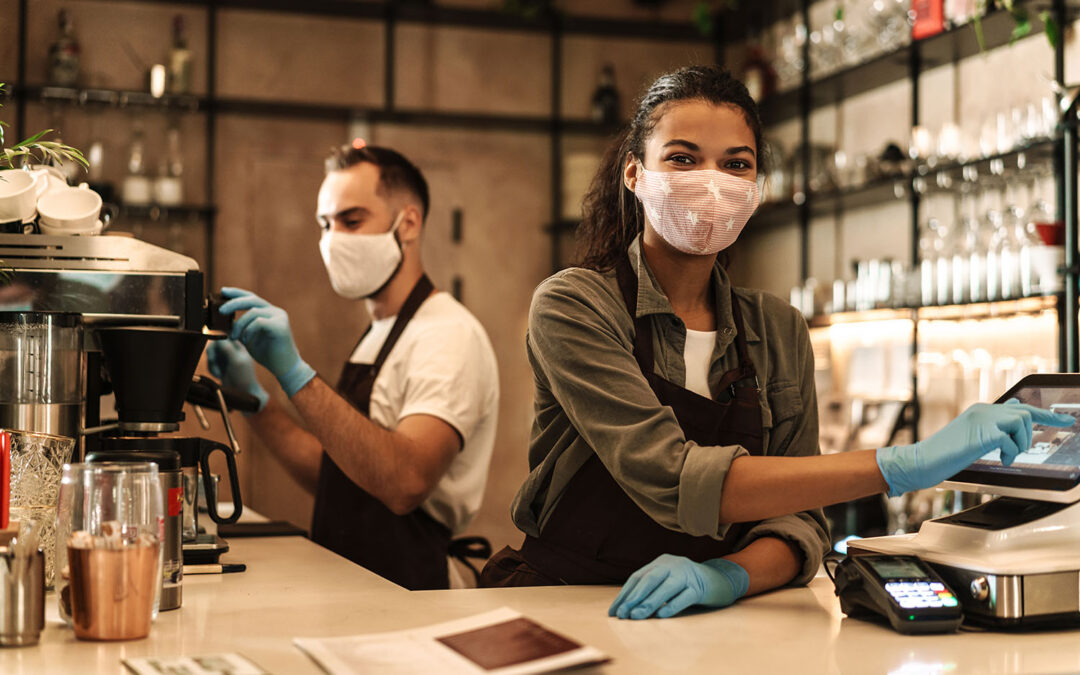 Keeping Your Bar or Restaurant Clean During COVID-19