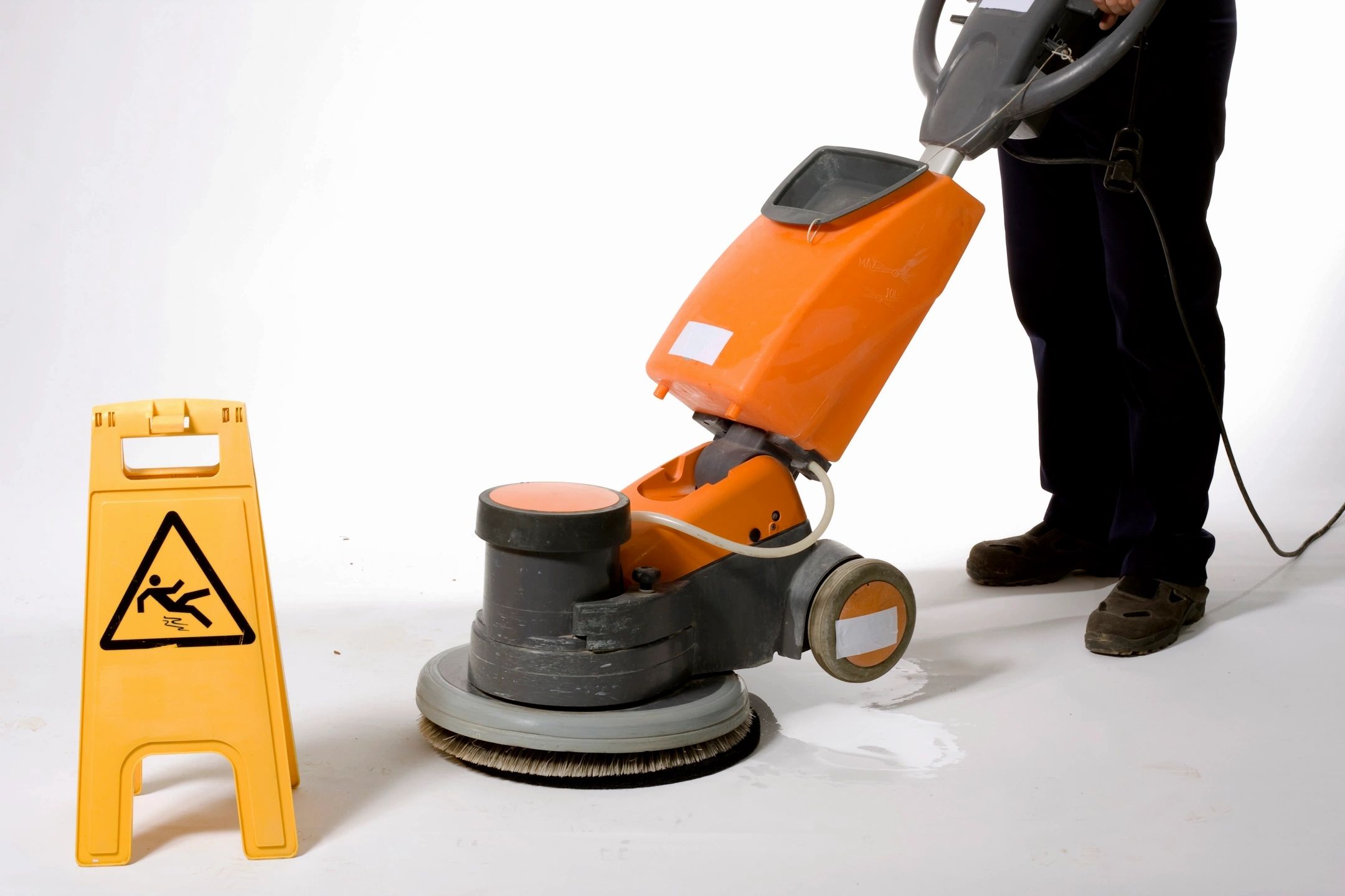 Commercial carpet cleaning deep extraction