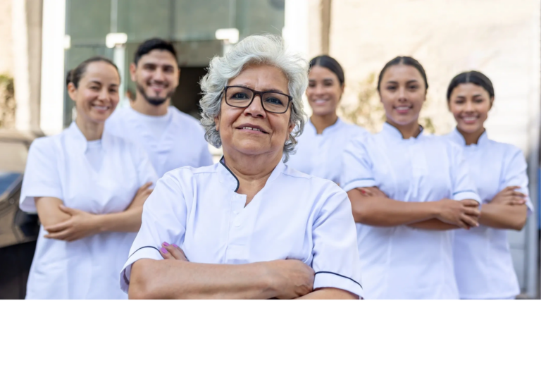 Reliable commercial facility cleaning