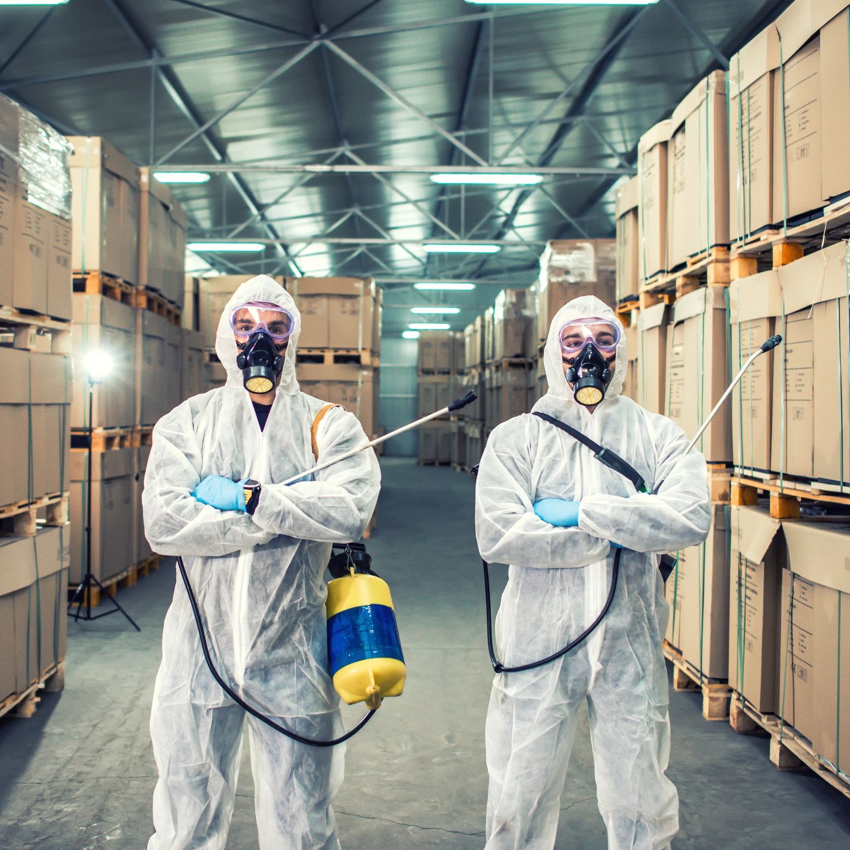 Janitorial services Las Vegas