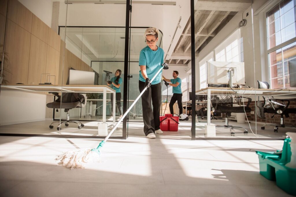 Why choose Green Clean Las Vegas